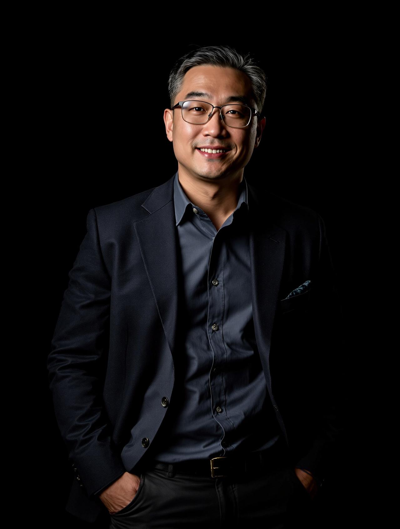 免费在线观看李明远创始人 & CEO