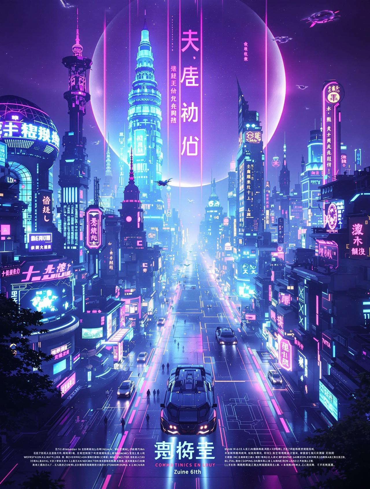 免费在线观看作品《数字迷城》高清海报